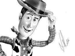 We shop and deliver, and you enjoy. Toy Story Digital Art Woody By Jonsink On Deviantart Toy Story Tattoo Disney Paintings Disney Drawings