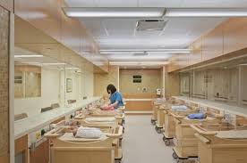 North Shore Lij Katz Women S Hospital And Zuckerberg Pavilion New Hyde Park New York C Eduard Hueber Arch Photo Inc