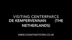 Holiday To Center Parcs De Kempervennen - YouTube