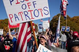 If none of these alternative apps suit you and you just want to limit your data use on the. How Some Conservatives Have Switched To Parler Rumble And Newsmax The New York Times