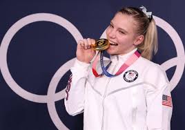 Jun 16, 2021 · jade carey is taking an unconventional path to the olympics. Mbn2ww89v4awum