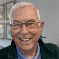 Francis DeSales Mudd Jr. Obituary