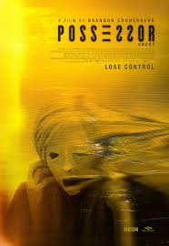 It delivers the horror goods once things start unraveling, it just takes a while to get there. Possessor 2020 Imdb