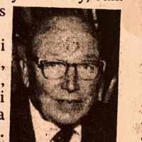 Joseph T Nicoletti (1911–1991) • FamilySearch