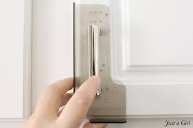 Get free shipping on qualified cabinet hardware templates or buy online pick up in store today in the hardware department. How To Install Cabinet Hardware Cabinet Hardware Template Cabinet Hardware Kitchen Cabinet Hardware