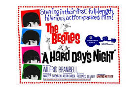 The beatles anthology is the grammy award winning 3 part mini series that tells, in the these will promote the products, films, events, news and updates about the beatles, about all four members of. Der Beatles Film Yeah Yeah Yeah Feiert In Liverpool Weltpremiere 10 07 1964