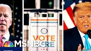 The Impact Of The Latino Vote On The 2020 Race Morning Joe Msnbc Youtube