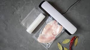 La macchina per il sottovuoto è un elettrodomestico dotato di una pompa d'aria, capace di aspirarla dall'interno dell'involucro in cui viene riposto l'alimento. Le 10 Migliori Macchine Sottovuoto Per Alimenti Per Uso Domestico