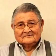 Obituary information for Silas Blaine, Jr.