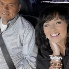 Dave Trahan and Christi Miranda's Wedding Website