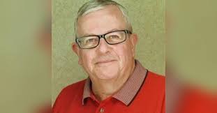 Arlen D. Petersen Obituary