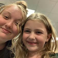 What a Week: I loved chilling with my bestie Sophia at sugar llamas  today!💥Literally so much fun, plus I got to go to Dutch bros, AND hear  Bro. John John Lambeth talk