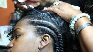We do provide high quality african hair braiding services near you. African Queen Hair Braiding Alexandria Va Youtube