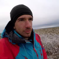 D'Ushuaia à l'océan Arctique, Virgile Woisard s'est lancé dans une  traversée du continent américain à pied