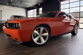 Image result for Hemi Orange 2008 Challenger