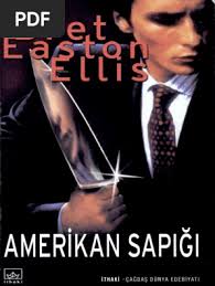 Bret Easton Ellis