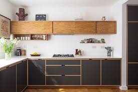 20 Best Simple Kitchen Design For Middle Class Family With Photo Gallery Ideas Simplify Life In The Simple Kitchen Design Plywood Kitchen Home Decor Kitchen