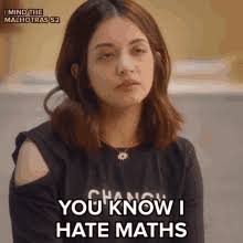 Doing The Math GIFs
