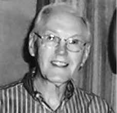 Charles OUTRAM Obituary