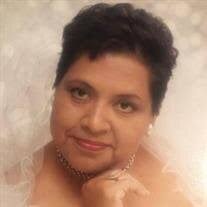 Theresa Devora Obituary