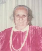 Obituary information for Carmela Spiteri