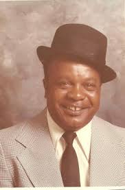 Calvin Johnson (1929-2011)