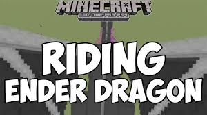 Dec 01, 2019 · hope you guys enjoyed this video! Minecraft Xbox 360 One Riding Ender Dragon Mod Easy Flying Youtube