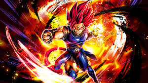 Super Saiyan God Shallot 4k Wallpaper Dragonballlegends An ordinary loe member who's skill just got skyrocketed after getting zenkai. super saiyan god shallot 4k wallpaper