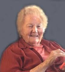 Aleata "Colleen" Black Dickerson Davies Maynes Obituary (1928