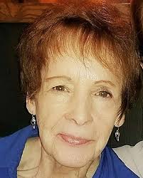 Olive Sue Boyer, 76, De Soto