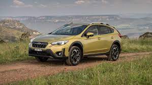 Subaru XV Review, Price and Specification | CarExpert