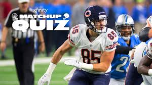 If you fail, then bless your heart. 9 Questions To Test Your Knowledge Of Bears Lions History