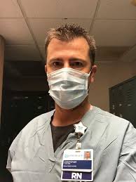 For Danville area nurses, caring for COVID-19 patients brings a mix of  dedication, passion and fear