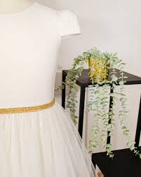 Haljina “Maria” (vel.8-12)