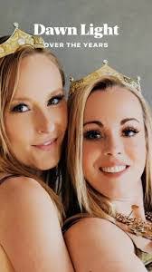 Dawn Light's Instagram, Twitter & Facebook