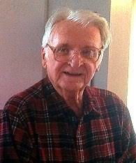 Charles Conrad Obituary