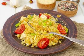 Maybe you would like to learn more about one of these? Ricetta Cous Cous Originale Al Profumo D Oriente Patatofriendly