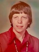 Suzanne Jean Johnson Obituary