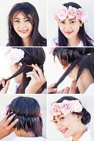 Who says simple hairstyles are boring? Headband Hairstyles 12 Pretty Hairstyles With Hairbands