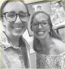 The Coastal Buzz Summer 2023 by Brunswick Senior Resources Inc.