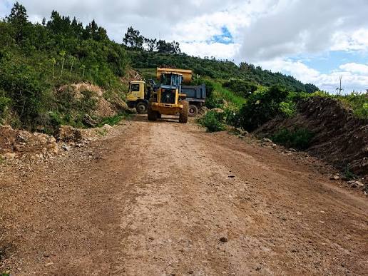 ☝️ #MTC fortalece acciones de prevención y respuesta ante posible Fenómeno El Niño Costero 2026-2027. 🚜 ✓ Plan sectorial prioriza el mantenimiento de carreteras, la instalación de puentes modulares y el monitoreo