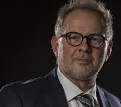 Benjamin Raschke Archive