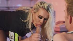 Gina Varney is sucking Danny Ds monster cock - Porn Movies - 3Movs