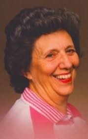 Emma Mae Bollegar Moran (1924-2008)