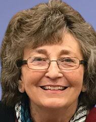 Glenda D. Zeigler Harvey