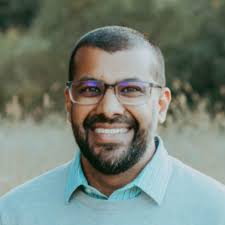 Bumble names Neil Shah Chief Business Officer