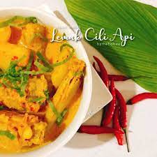 Pin On Resepi Masakan Ayam