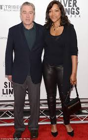 Robert de niro says coronavirus decimated his finances. Robert De Niro Young Wife Immersion Heaters