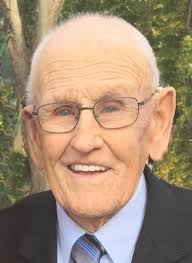 Obituary of Ronald George Pearson