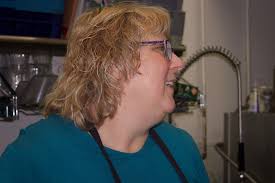 Life at Jazzy Ladies Cafe